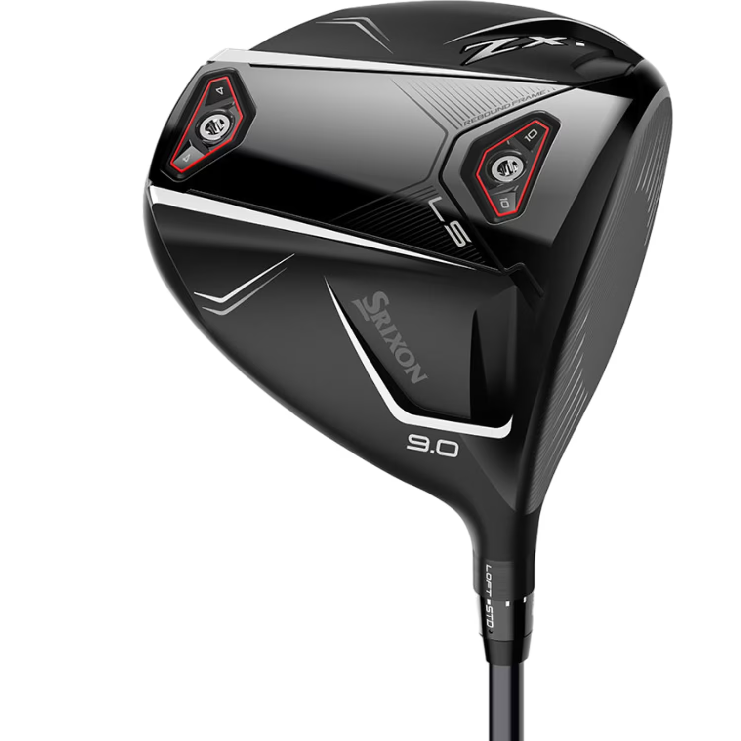 Srixon Driver ZXi LS Srixon Driver ZXi LS