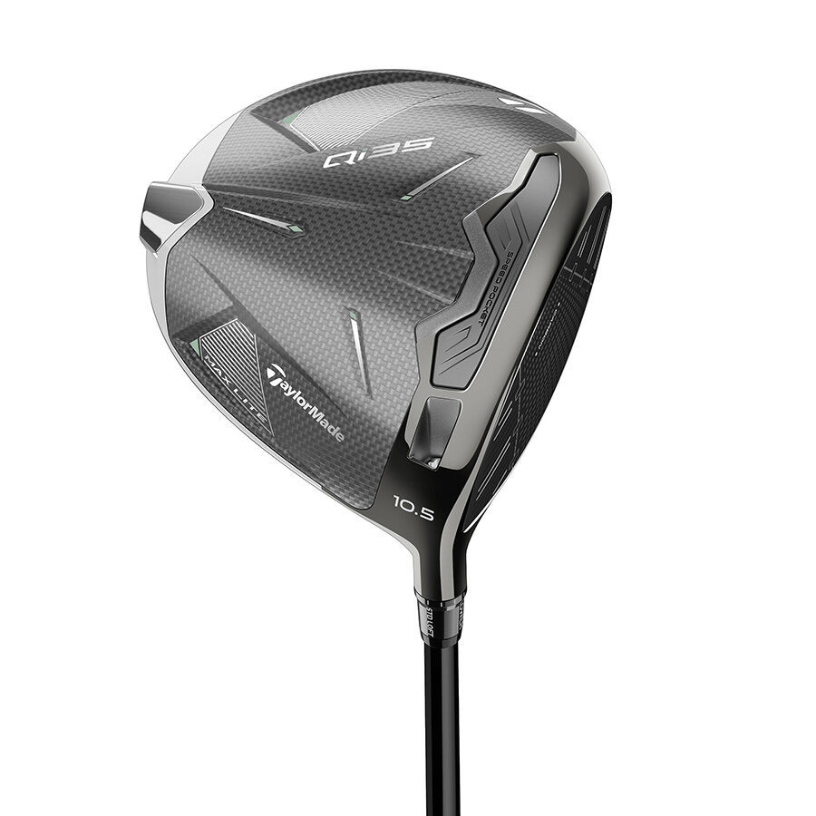 Taylormade Qi35 Max Lite Driver Damen Taylormade Qi35 Max Lite Driver Damen