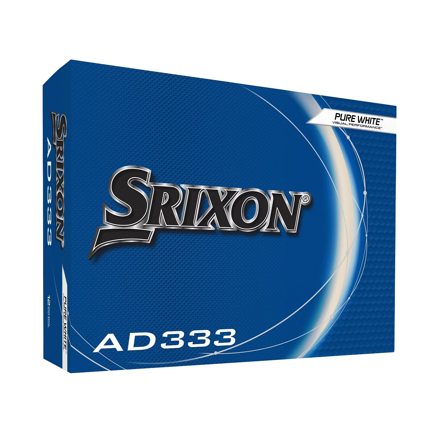 Srixon AD333 Bälle Srixon AD333 Bälle