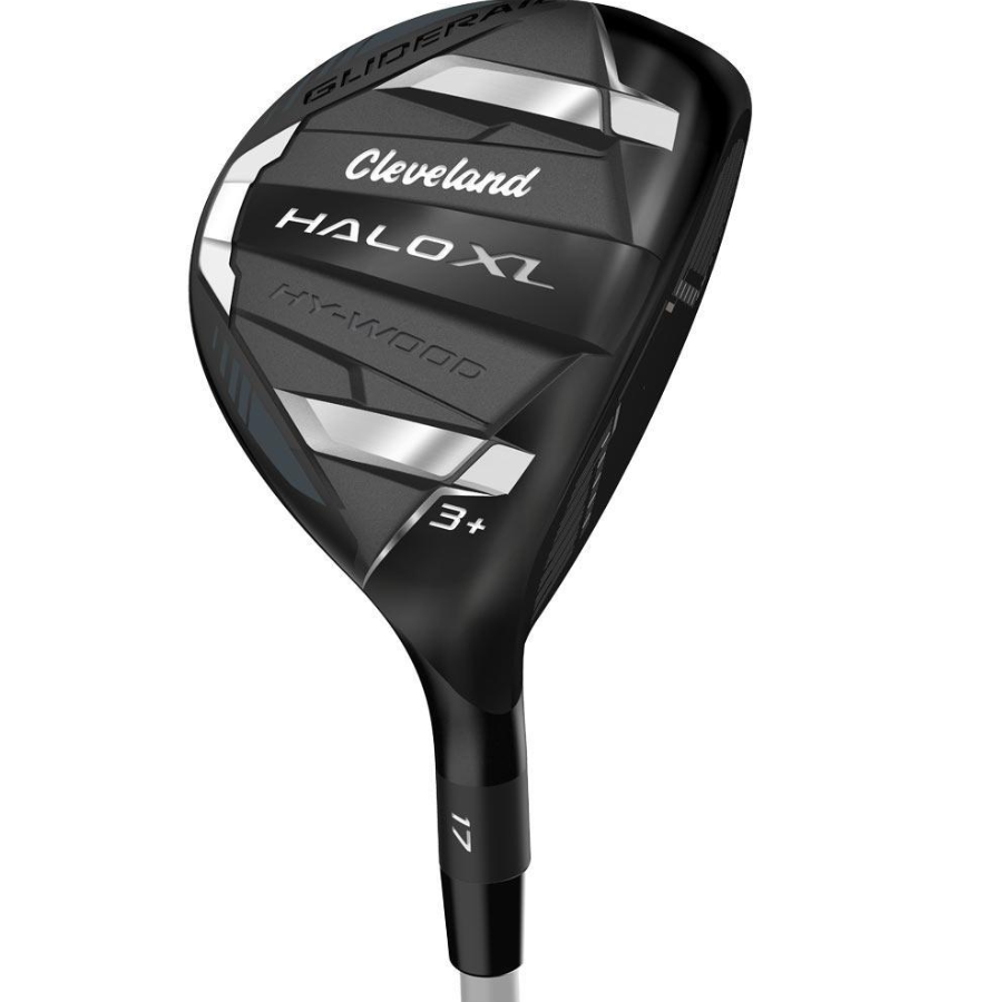 Cleveland Hybrid 5+ Halo XL Hy-Wood Herren Cleveland Hybrid 5+ Halo XL Hy-Wood Herren