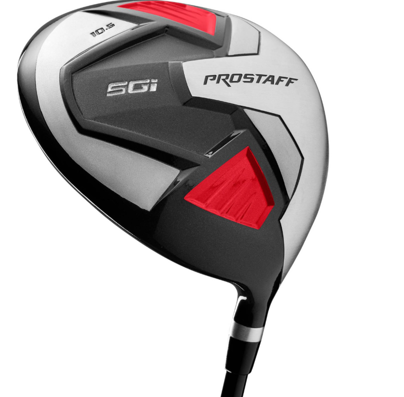 Wilson Driver Pro Staff SGI LH Herren