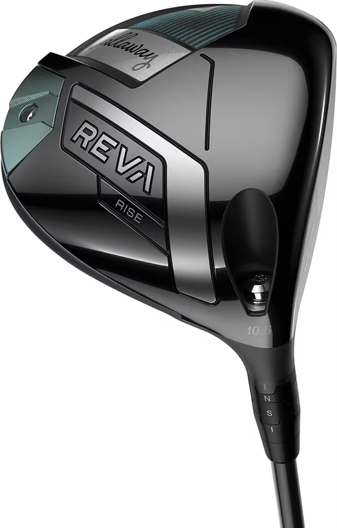 Callaway REVA RISE Driver